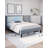 Patmar Upholstered Metal Platform Bed-1464813828-1464813829