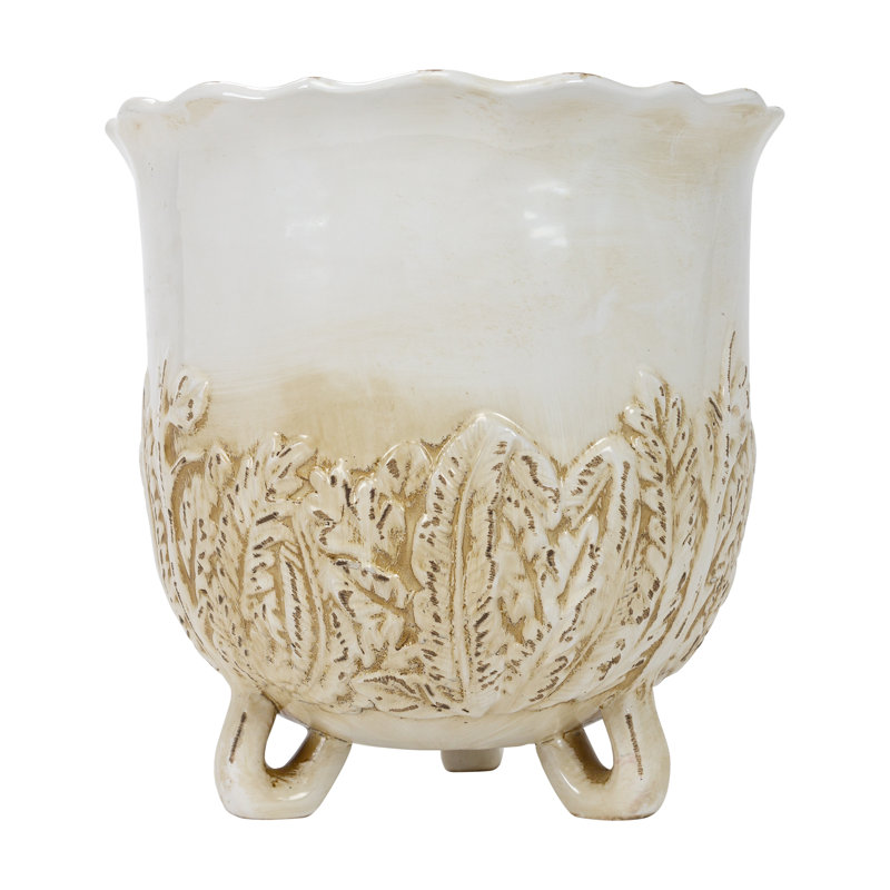 Mcbryde Ceramic Pot Planter