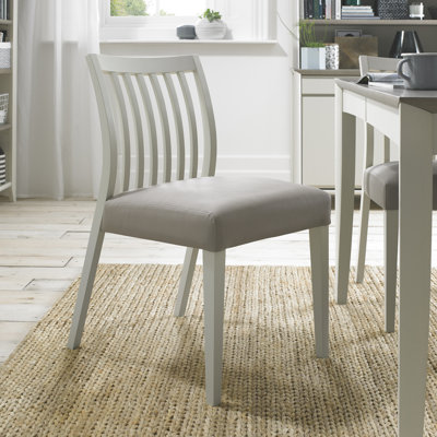 Izzie 4 - Person Dining Set