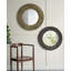 Miroir d'appoint D29.5 "