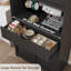 4 Door Wardrobe-1031800797