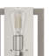 Applique murale en aluminium Woodburn-78567050