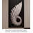 Creative Abstract Art Conch Sculpture Decoration With Frp & Marble Base-117045424
