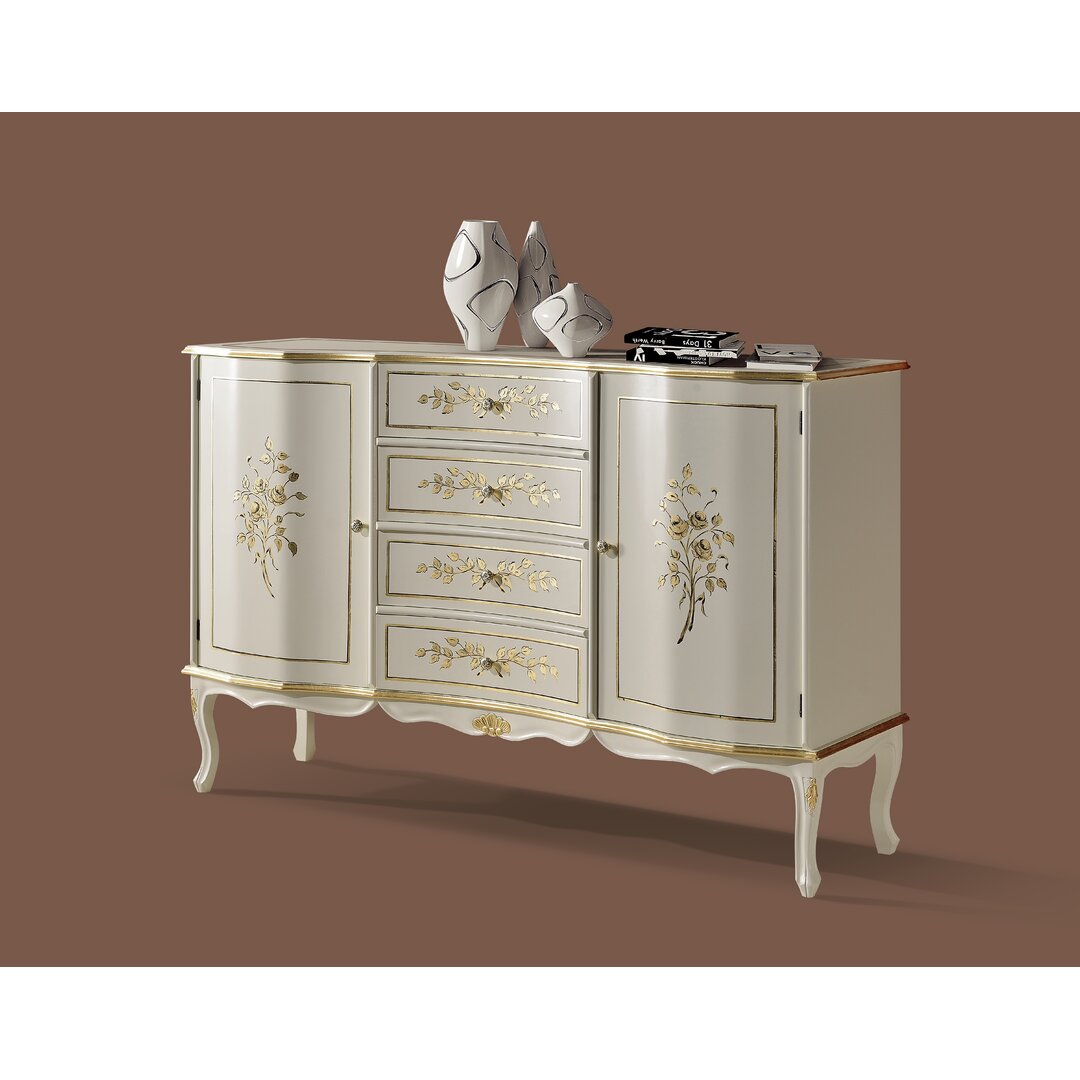 Sideboard Gatun 133 cm