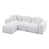 White Teddy is out of stock selected
