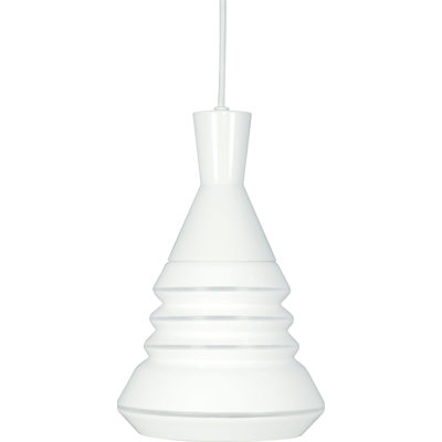 Prickett 1 - Light Single Pendant
