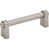 Brushed Satin Nickel selected