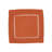 Rowles Hemstitched Border Dinner Napkin-553708218