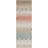 Lajeune Geometric Machine Washable Area Rug in Beige-1877376532