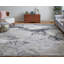 Tapis en polyester / polypropylène Oria-74879826