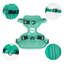 Harnais pour animal de compagnie Arlo-112400934-133570098