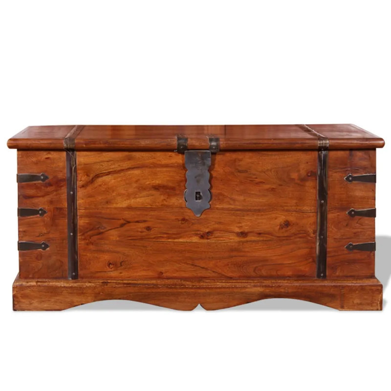 Accent Trunk