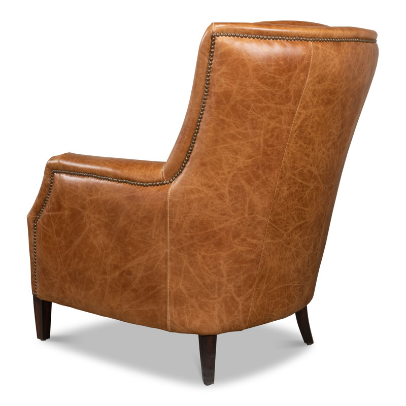 Wingback Chair