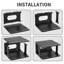 14 Pair Shoe Rack