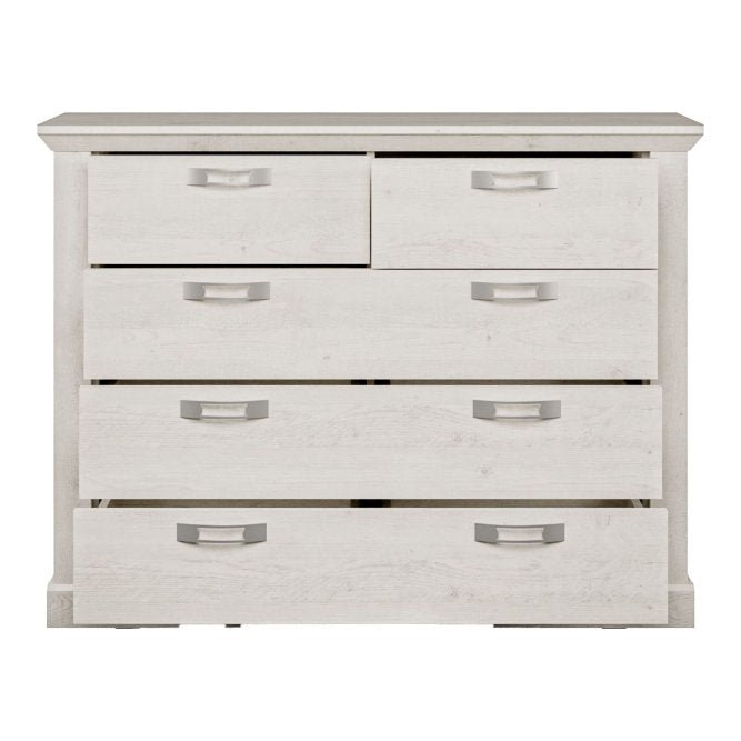 Karev Accent Chest