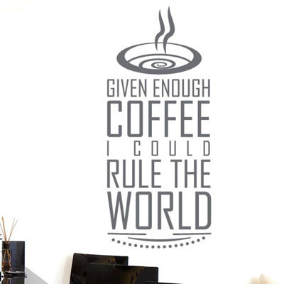 Wall Decal