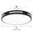 Elenta LED Flush Mount-835894085