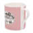 Pink is out of stock