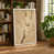 Taupe Border