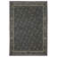 Tapis bleu / vert Caia-2088710397