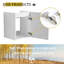 Meuble-lavabo mural 18 po-390552040