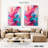 Avery Abstract Color Surge-108440513