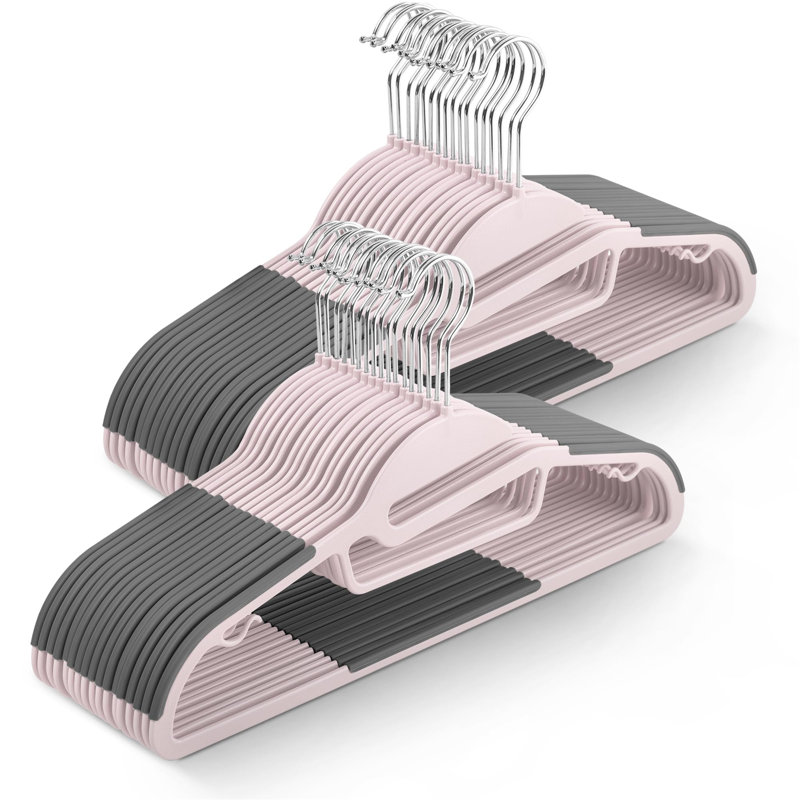 Bakerstown Plastic Standard Hanger