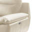 Edema Genuine Leather 2 Seater Reclining Sofa-777224230-706836195