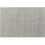 Hand Loomed Plaid Area Rug in Green