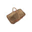 Wicker Unpeeled Garden Trug Basket-1413566564