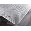 29cm Washington 3000 Pocket Sprung Medium Firm Mattress with 5 Layer Fillings for Luxurious Comfort-111572161