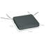 Outdoor Seat Cushion