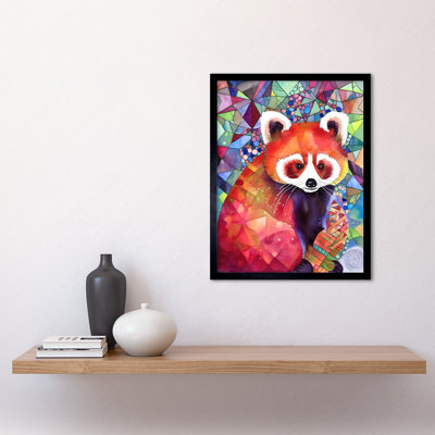Single Picture Frame Print