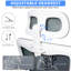 Chaise de travail ergonomique en filet Keli-Anne-312935578-312935579