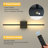 LED Wallchiere Bathroom Vanity Light Bar