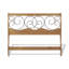 lit-bateau Wood and Metal-484134