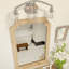 3 - Light Dimmable Vanity Light