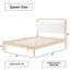 Grand lit en bois massif naturel Palmer-1298219156-1298219162