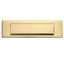 Letterboxes