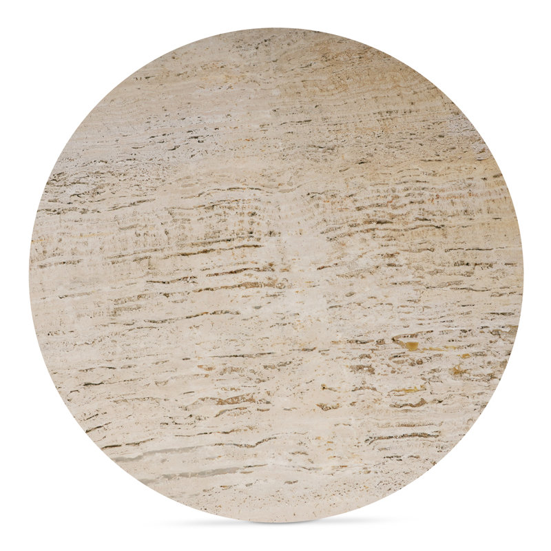 Stone Single Coffee Table
