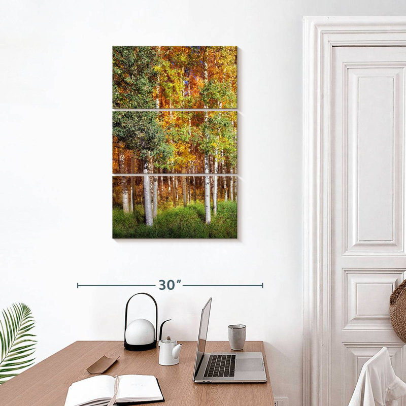 Alvord Aspen Glen I, H 32 po x l 20 po