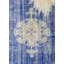Tapis tissé à la main Asifa