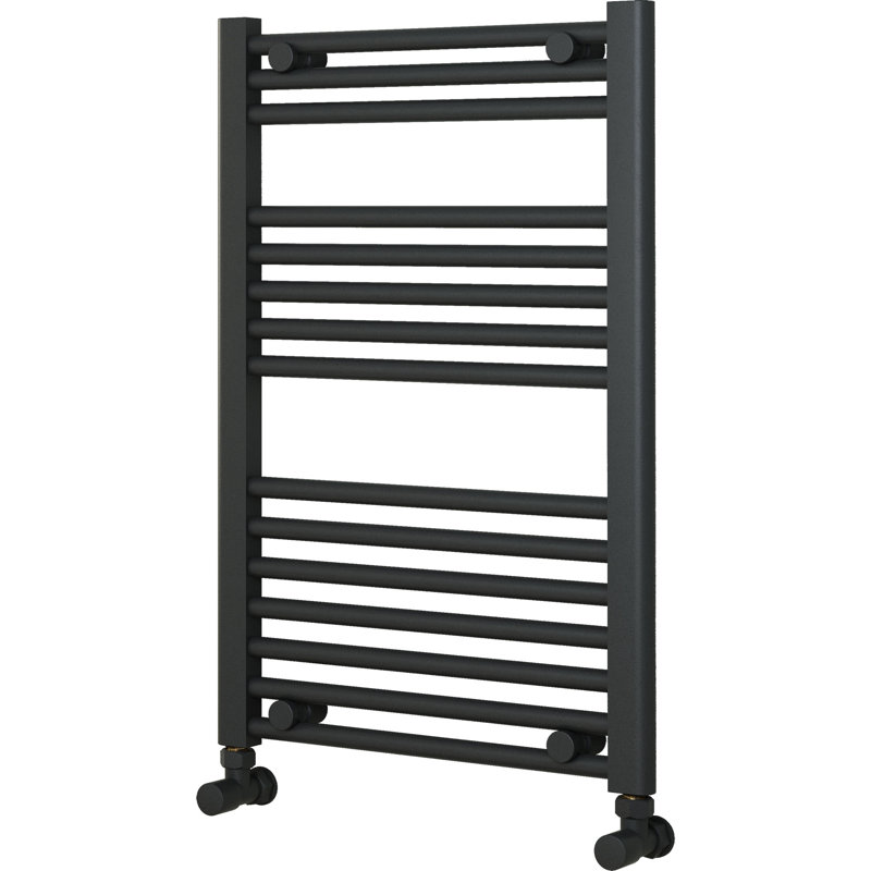 Sharice Straight Towel Rail Heated Towel Rails