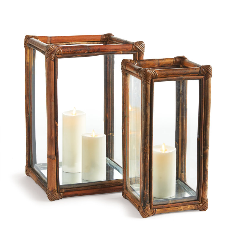 Irving Lewis Hurricanes, Set Of 2