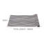 Textured Non-Woven Wallpaper Roll