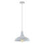 Emraan 1 - Light White Single Pendant-1926658777-1926658759