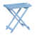 Bleu est en rupture de stock