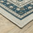 Inessa Geometric Indoor / Outdoor Rug-851051946