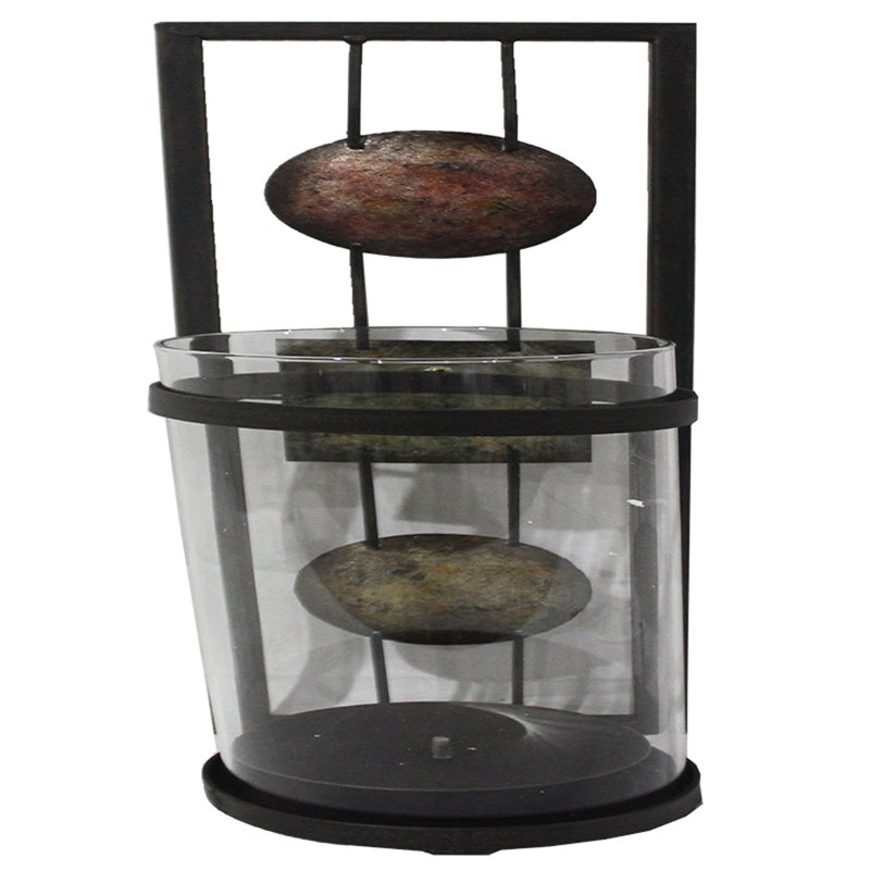 20'' H Tabletop Votive Holder
