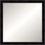 Weston Solid Wood Mirror-22180563-22180562